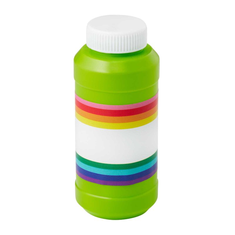 8 oz. Pride Bubbles with Full-Color Digital Label - 3