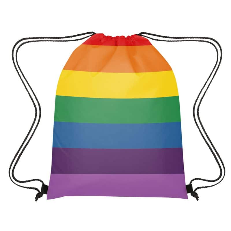 Rainbow Sports Pack - 1