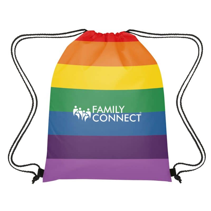 Rainbow Sports Pack