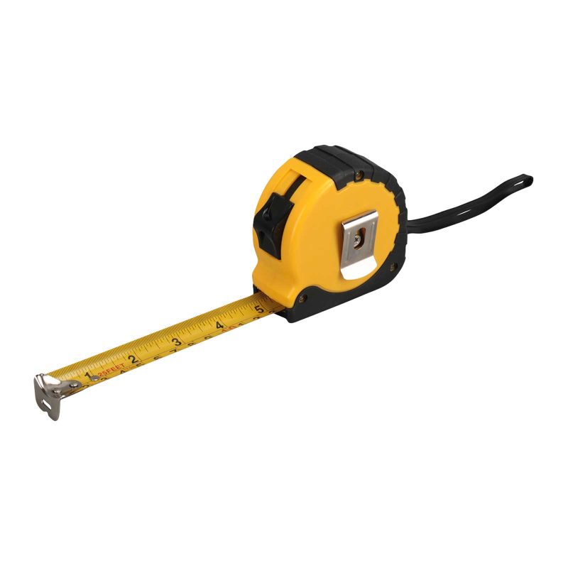 25-Foot Tape Measure - 5