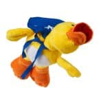 Flying Quacking Duck - 3