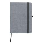 Jornikolor RPET Heathered Journal w/Pen Loop - 5