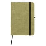 Jornikolor RPET Heathered Journal w/Pen Loop - 9