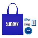 Tradeshow Survival Kit - 2