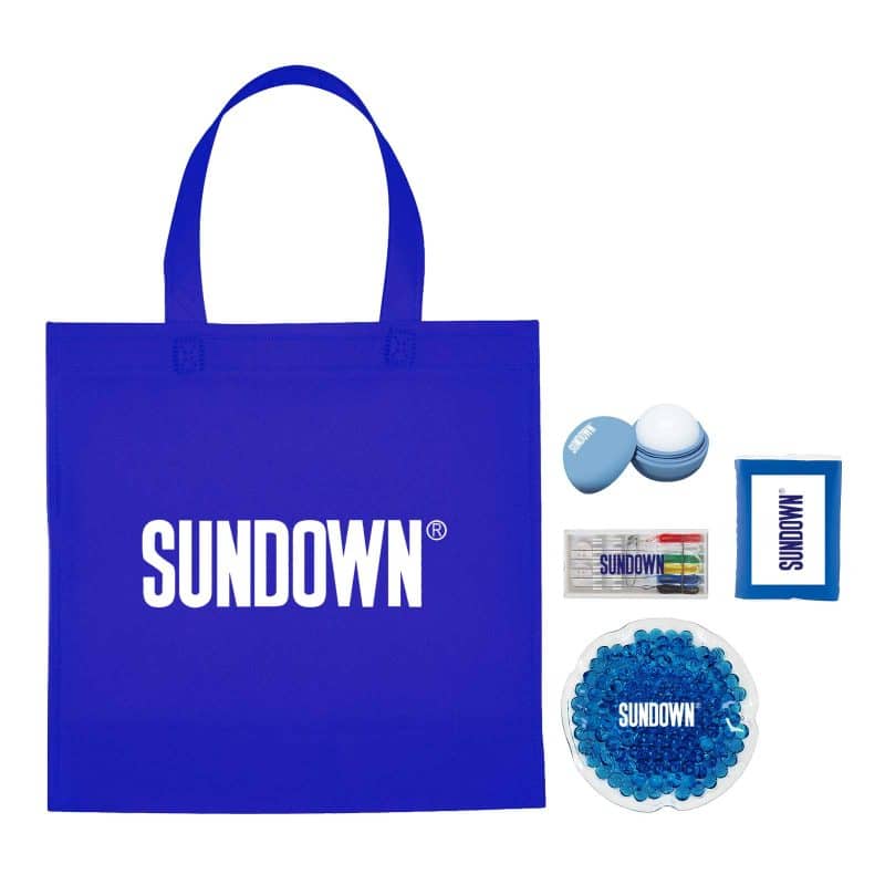 Tradeshow Survival Kit - 2