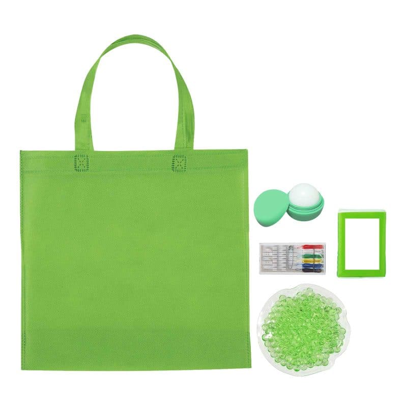 Tradeshow Survival Kit - 3