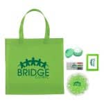 Tradeshow Survival Kit - 4