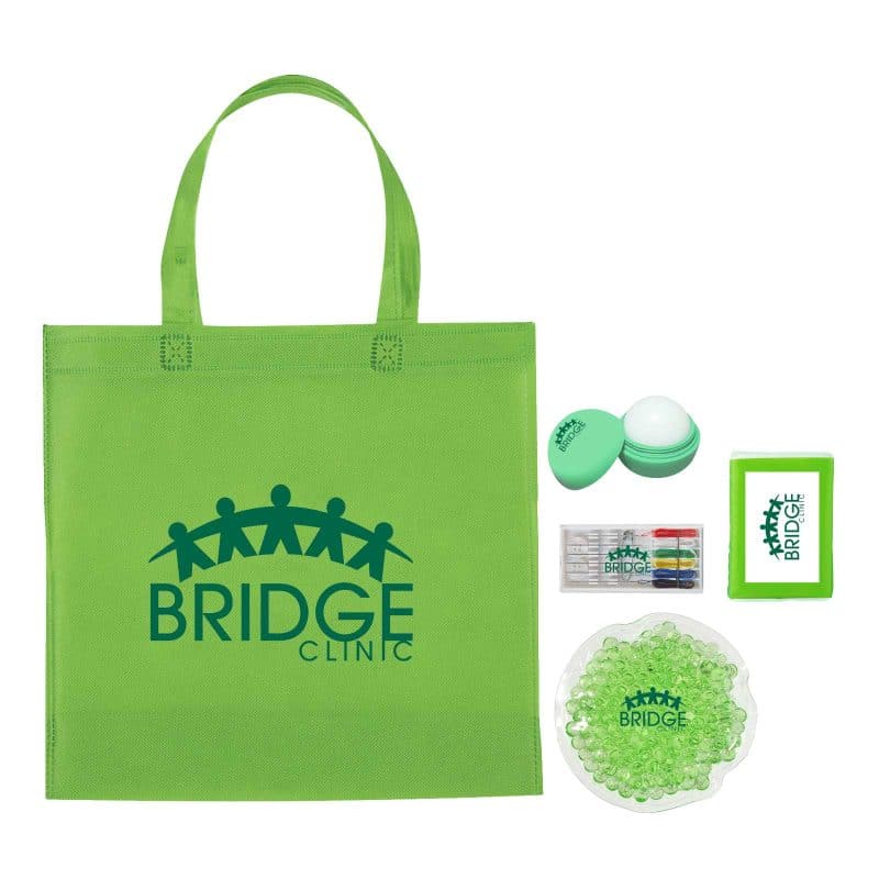 Tradeshow Survival Kit - 4