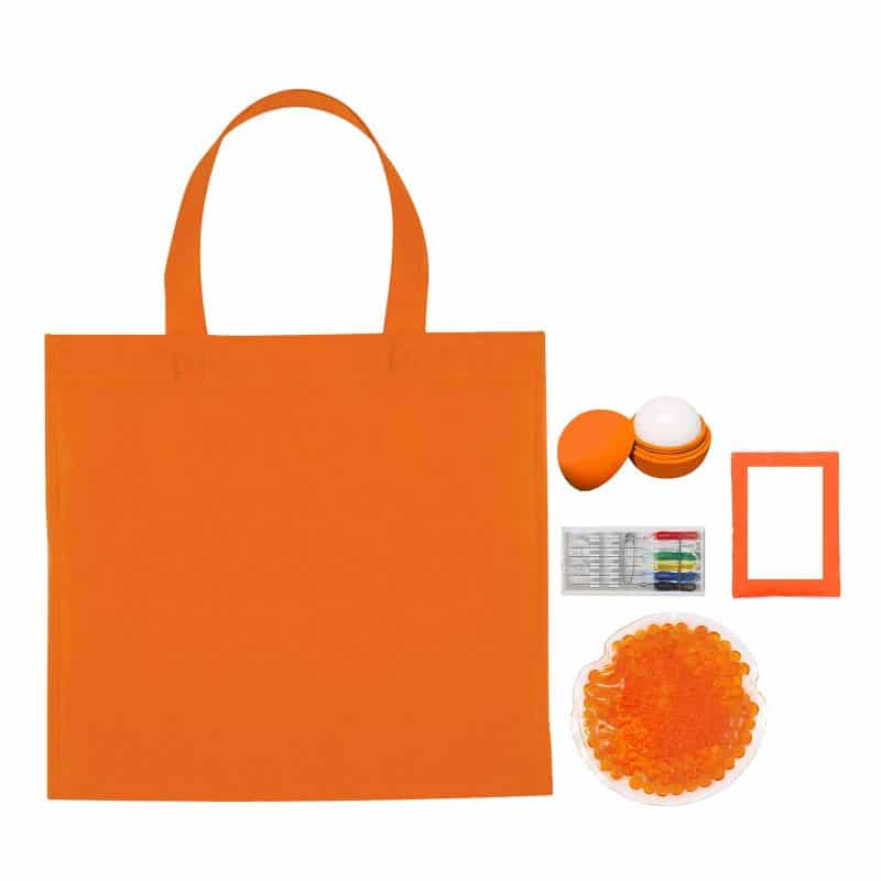 Tradeshow Survival Kit - 5