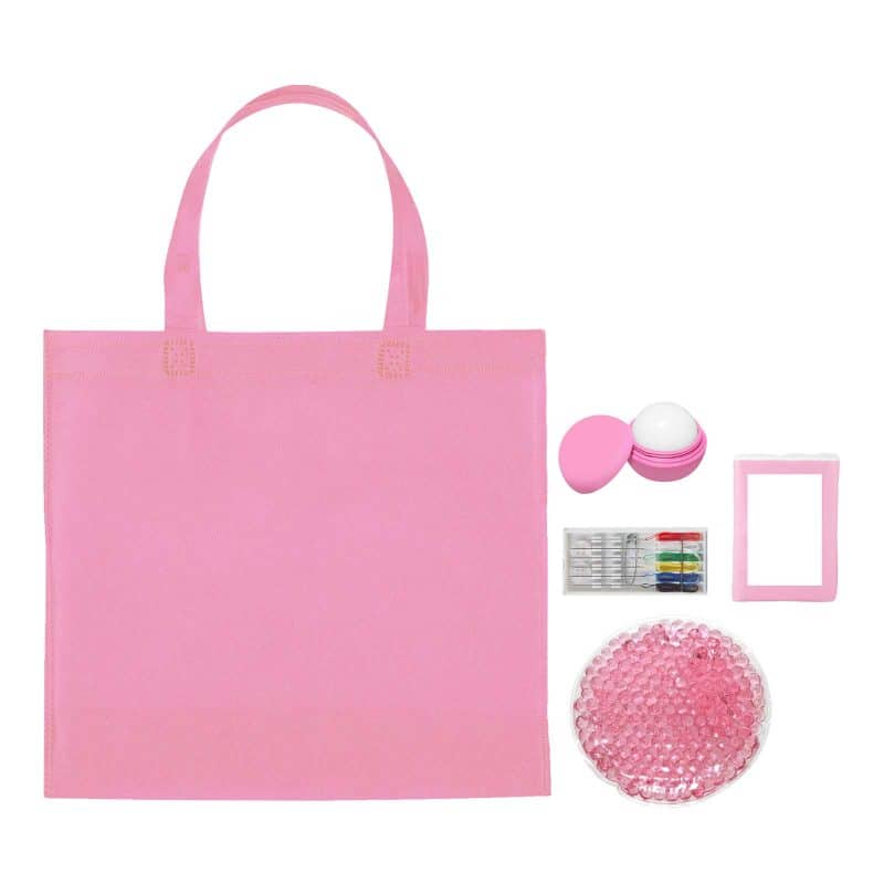 Tradeshow Survival Kit - 7