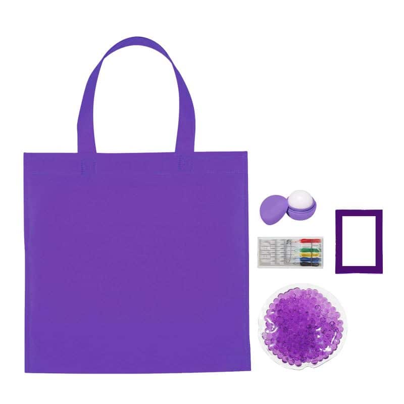 Tradeshow Survival Kit - 9