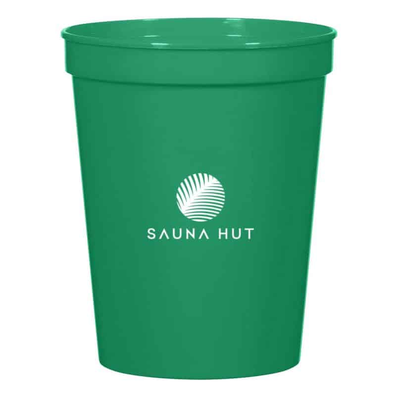 16 oz. Big Game Stadium Cup - 8