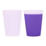 16 oz. Frosted Mood Reusable Flex Stadium Cup - 7