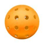 40 Hole Outdoor Seamless Pickleball - 5