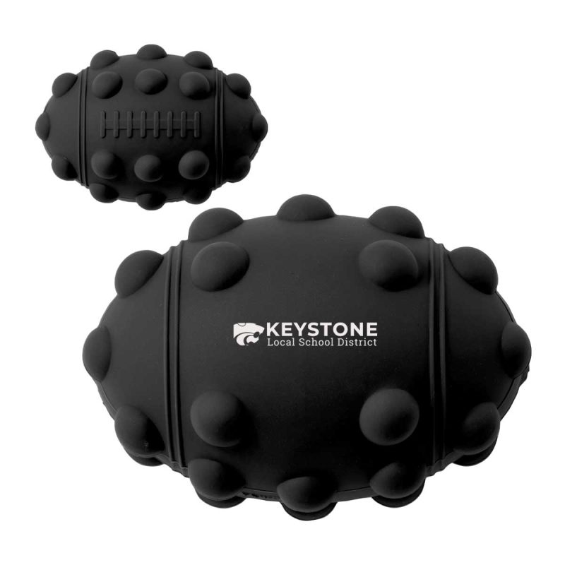 Football Push Pop Ball - 2