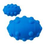 Football Push Pop Ball - 3