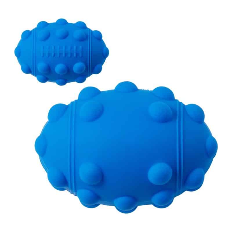 Football Push Pop Ball - 3