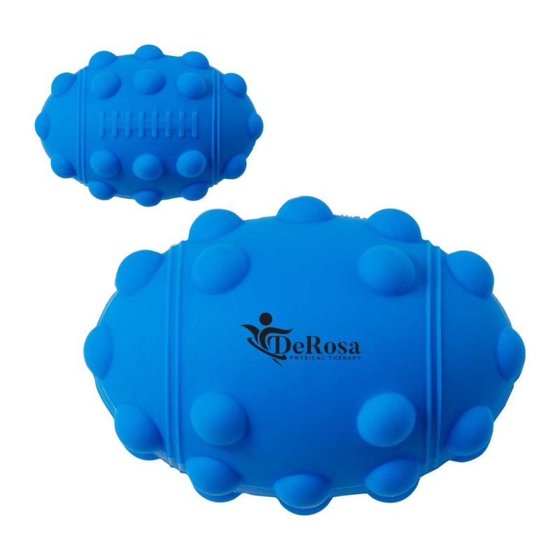 Football Push Pop Ball - 4