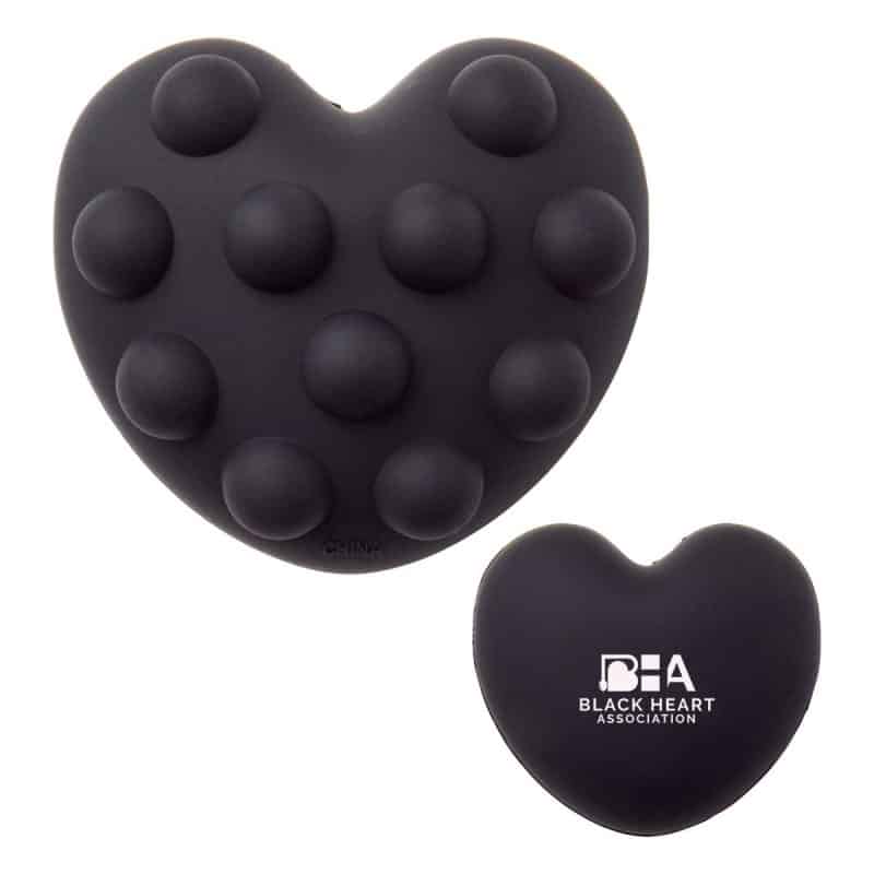 Heart Push Pop Ball - 2