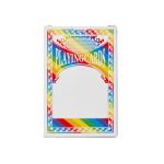 Rainbow Playing Cards - 1