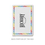 Rainbow Playing Cards - 2