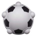 Soccer Push Pop Ball - 1