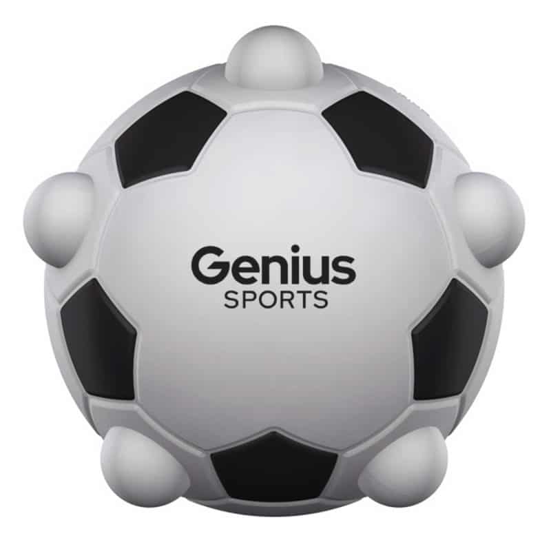 Soccer Push Pop Ball - 2