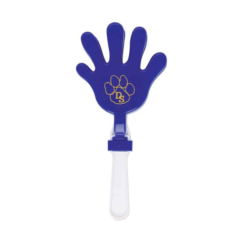 7" Hand Clapper - 2