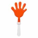 7" Hand Clapper - 3