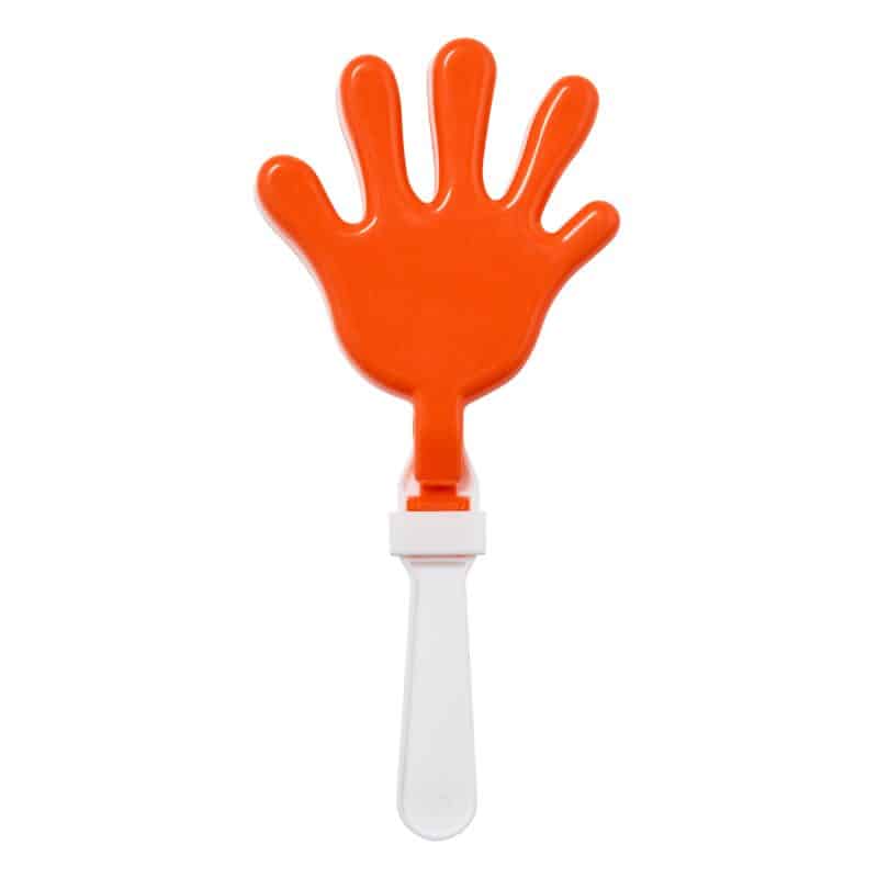 7" Hand Clapper - 3
