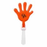 7" Hand Clapper - 4