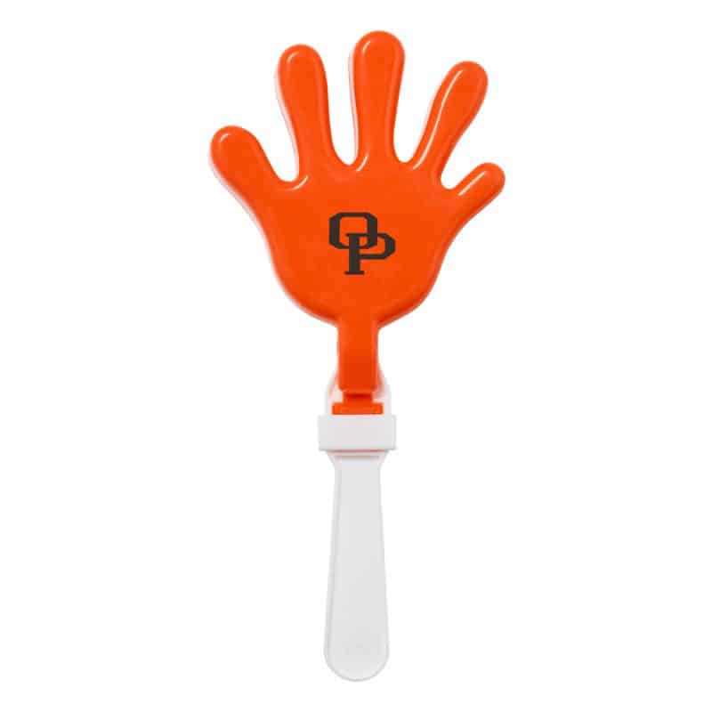 7" Hand Clapper - 4
