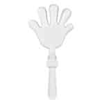 7" Hand Clapper - 7