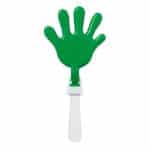 7" Hand Clapper - 9