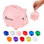 Classic Piggy Bank