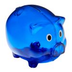 Classic Piggy Bank - 9