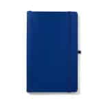 Eco Soft Cover Journal Notebook with Pen Loop - 5