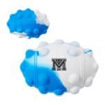 Football Push Pop Ball - 6
