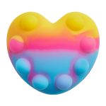 Heart Push Pop Ball V2 - 1