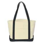 Jornikolor Medium 24 oz. Cotton Canvas Bag - 1