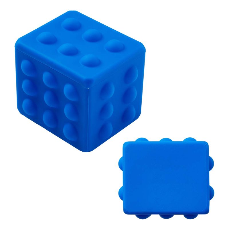 Rectangle Push Pop Ball - 3