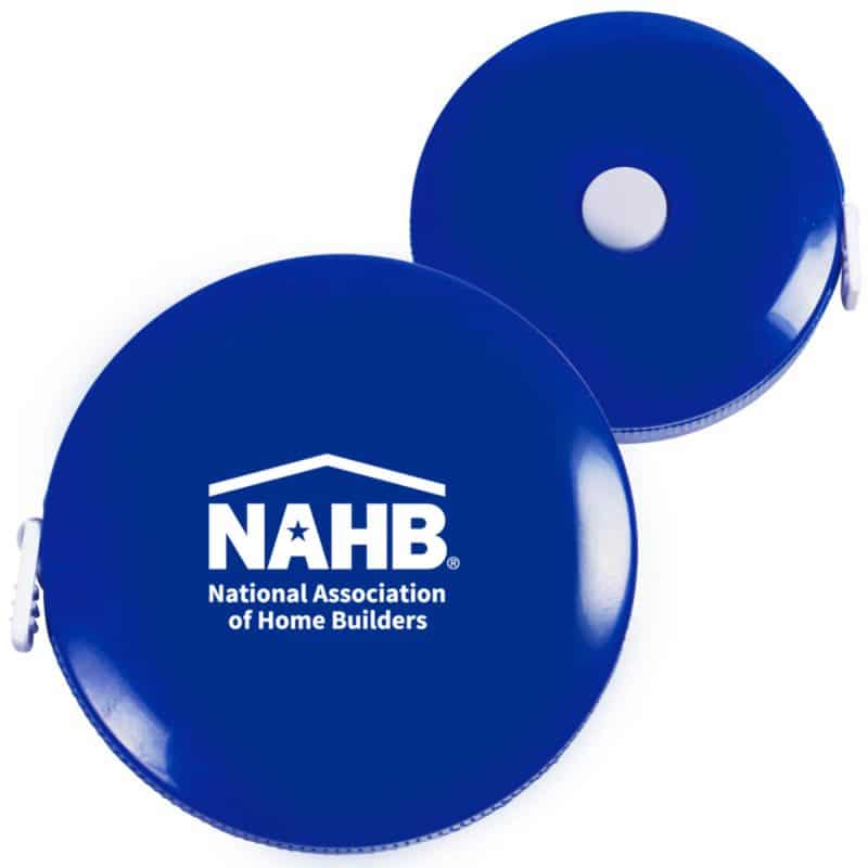 Round Tape Measure - 4