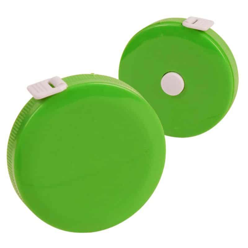 Round Tape Measure - 5