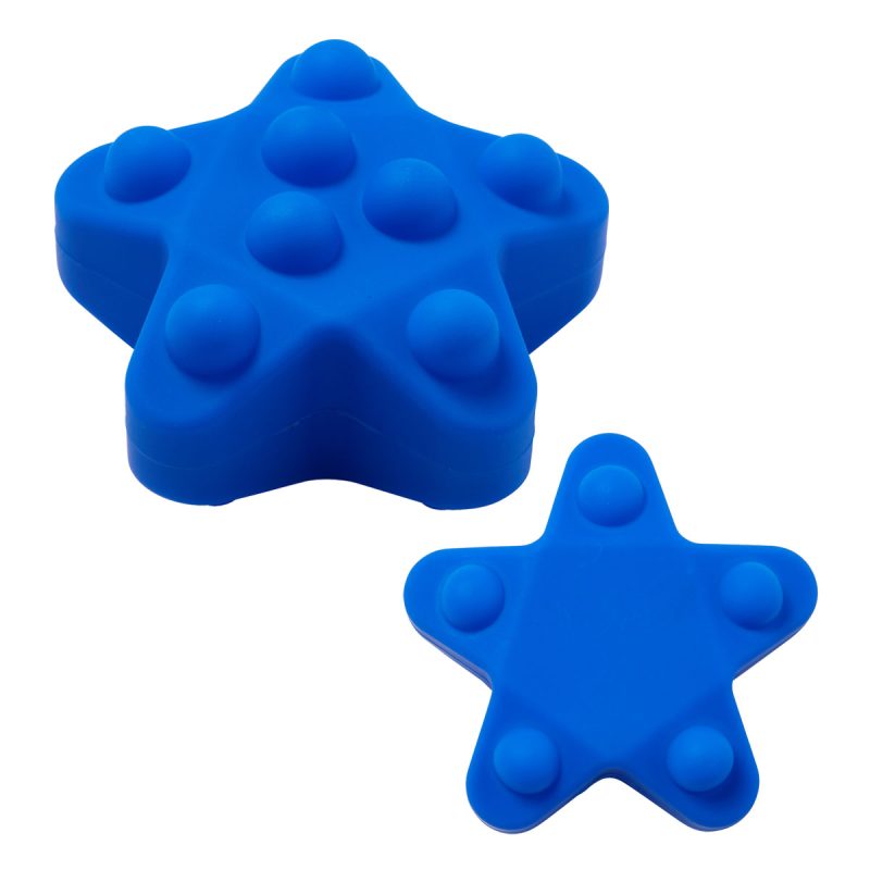 Star Push Pop Ball - 3