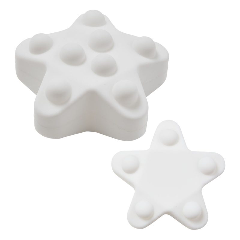 Star Push Pop Ball - 7