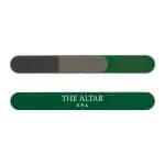 Ultra-Groom Nail File - 5
