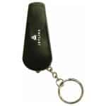 Whistle Keychain w/LED - 2