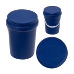 5 Gallon Bucket Shape Stress Reliever - 1