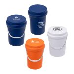 5 Gallon Bucket Shape Stress Reliever