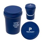 5 Gallon Bucket Shape Stress Reliever - 2